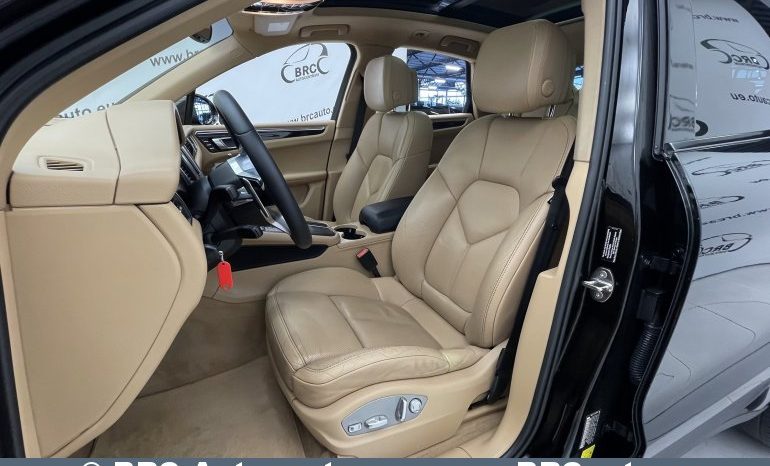 Porsche Macan S 3.0 V6 Automatas 2015 full