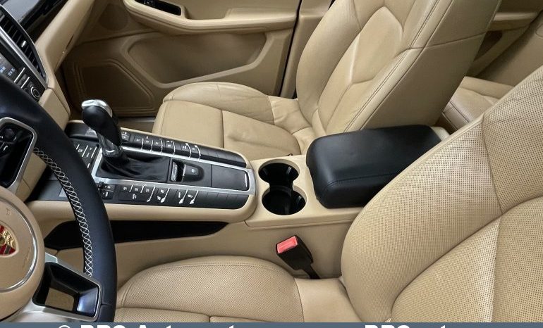 Porsche Macan S 3.0 V6 Automatas 2015 full