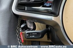 Porsche Macan S 3.0 V6 Automatas 2015 full