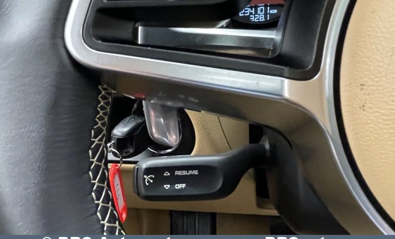 Porsche Macan S 3.0 V6 Automatas 2015 full