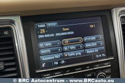 Porsche Macan S 3.0 V6 Automatas 2015 full