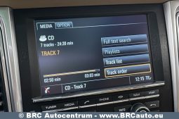 Porsche Macan S 3.0 V6 Automatas 2015 full