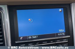 Porsche Macan S 3.0 V6 Automatas 2015 full
