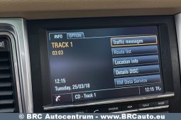 Porsche Macan S 3.0 V6 Automatas 2015 full
