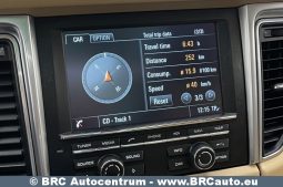 Porsche Macan S 3.0 V6 Automatas 2015 full