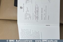 Porsche Macan S 3.0 V6 Automatas 2015 full