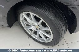 Porsche Macan S 3.0 V6 Automatas 2015 full