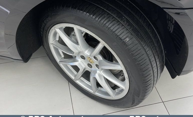 Porsche Macan S 3.0 V6 Automatas 2015 full