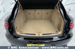 Porsche Macan S 3.0 V6 Automatas 2015 full