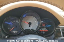 Porsche Macan S 3.0 V6 Automatas 2015 full