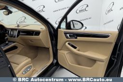 Porsche Macan S 3.0 V6 Automatas 2015 full