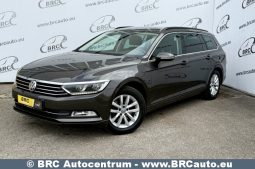 Volkswagen Passat 1.4 TSI Automatas 2017