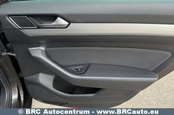 Volkswagen Passat 1.4 TSI Automatas 2017 full