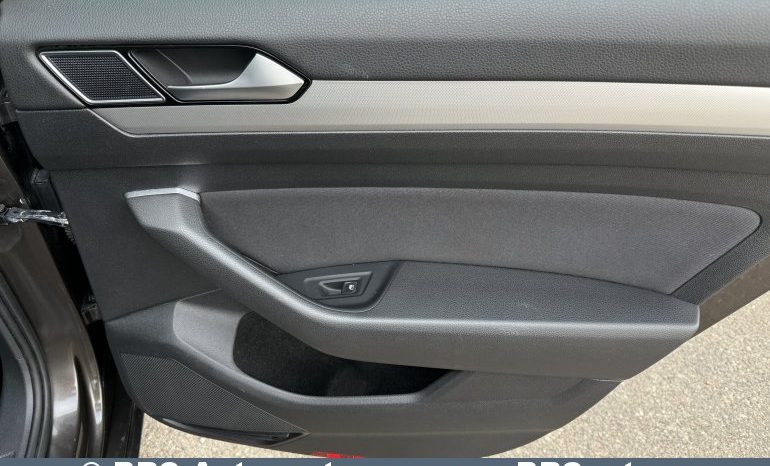 Volkswagen Passat 1.4 TSI Automatas 2017 full