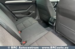 Volkswagen Passat 1.4 TSI Automatas 2017 full