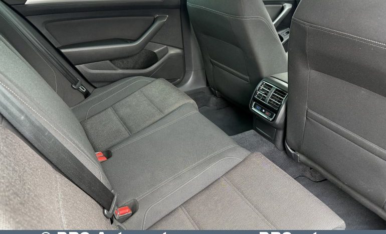 Volkswagen Passat 1.4 TSI Automatas 2017 full