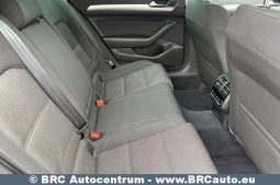 Volkswagen Passat 1.4 TSI Automatas 2017 full