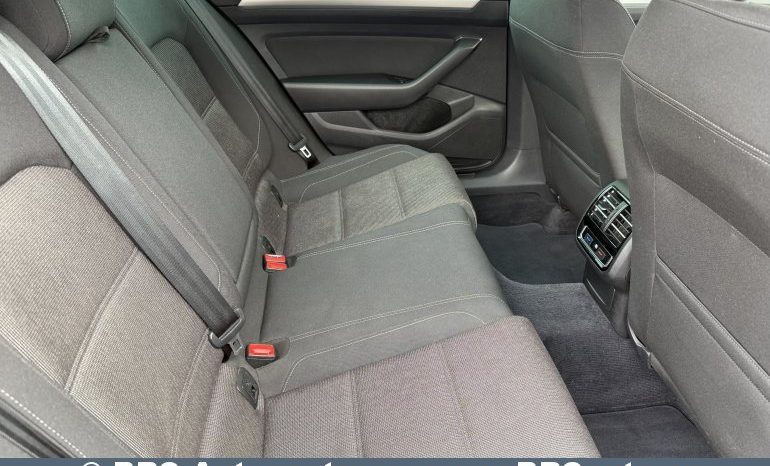 Volkswagen Passat 1.4 TSI Automatas 2017 full