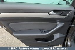 Volkswagen Passat 1.4 TSI Automatas 2017 full