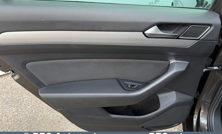 Volkswagen Passat 1.4 TSI Automatas 2017 full