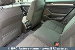 Volkswagen Passat 1.4 TSI Automatas 2017 full