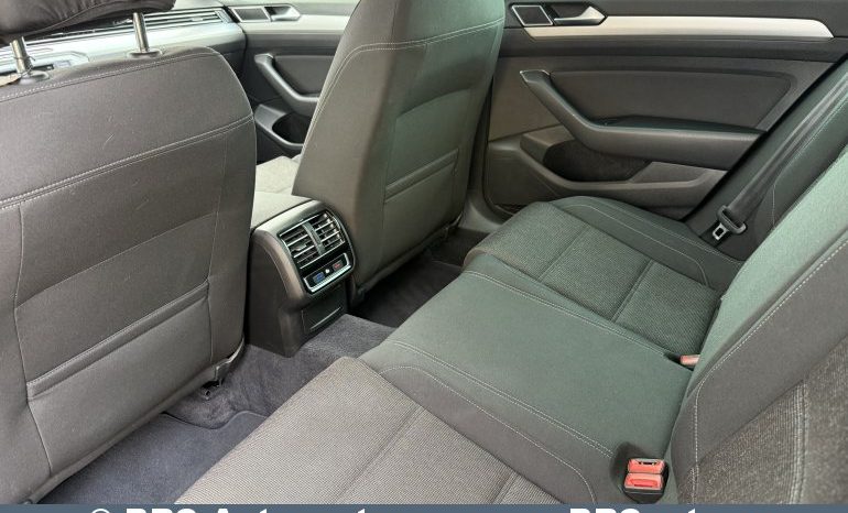 Volkswagen Passat 1.4 TSI Automatas 2017 full