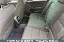 Volkswagen Passat 1.4 TSI Automatas 2017 full