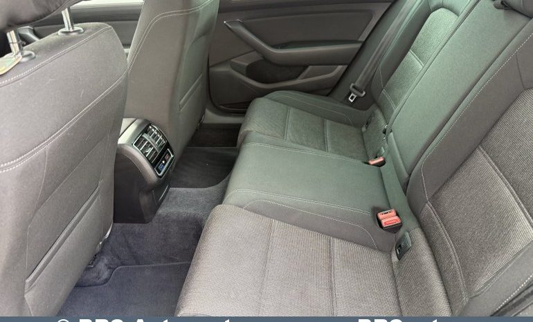 Volkswagen Passat 1.4 TSI Automatas 2017 full