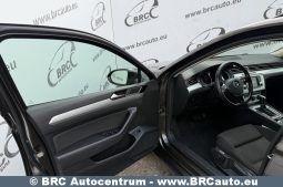 Volkswagen Passat 1.4 TSI Automatas 2017 full
