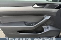 Volkswagen Passat 1.4 TSI Automatas 2017 full