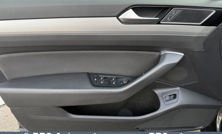 Volkswagen Passat 1.4 TSI Automatas 2017 full