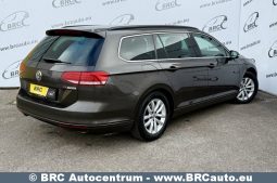 Volkswagen Passat 1.4 TSI Automatas 2017 full
