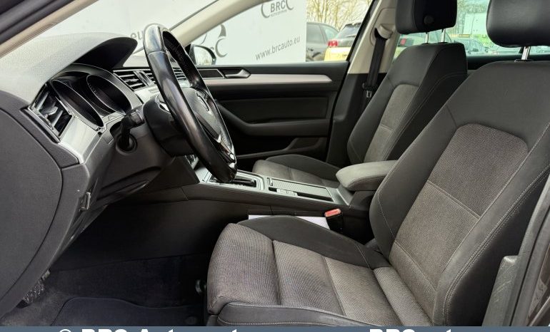 Volkswagen Passat 1.4 TSI Automatas 2017 full
