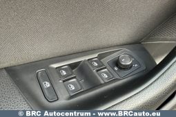 Volkswagen Passat 1.4 TSI Automatas 2017 full