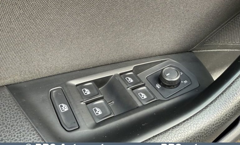 Volkswagen Passat 1.4 TSI Automatas 2017 full