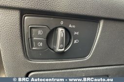 Volkswagen Passat 1.4 TSI Automatas 2017 full