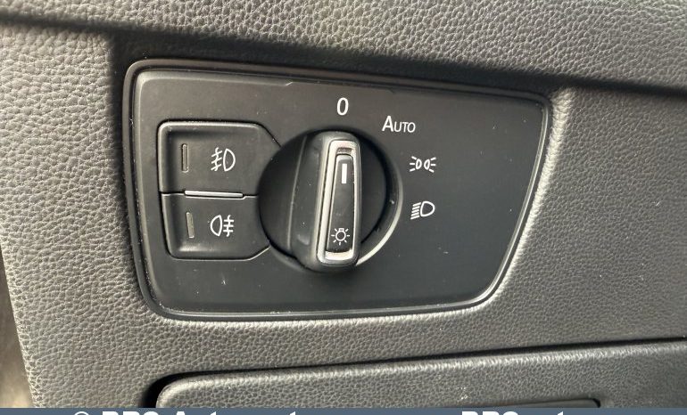 Volkswagen Passat 1.4 TSI Automatas 2017 full