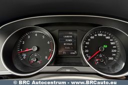 Volkswagen Passat 1.4 TSI Automatas 2017 full
