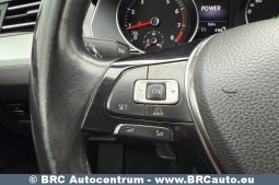 Volkswagen Passat 1.4 TSI Automatas 2017 full