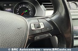Volkswagen Passat 1.4 TSI Automatas 2017 full
