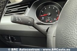 Volkswagen Passat 1.4 TSI Automatas 2017 full