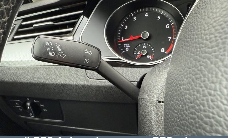 Volkswagen Passat 1.4 TSI Automatas 2017 full