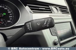 Volkswagen Passat 1.4 TSI Automatas 2017 full