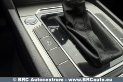 Volkswagen Passat 1.4 TSI Automatas 2017 full