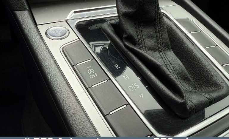 Volkswagen Passat 1.4 TSI Automatas 2017 full