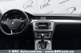 Volkswagen Passat 1.4 TSI Automatas 2017
