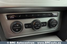 Volkswagen Passat 1.4 TSI Automatas 2017 full