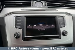 Volkswagen Passat 1.4 TSI Automatas 2017 full