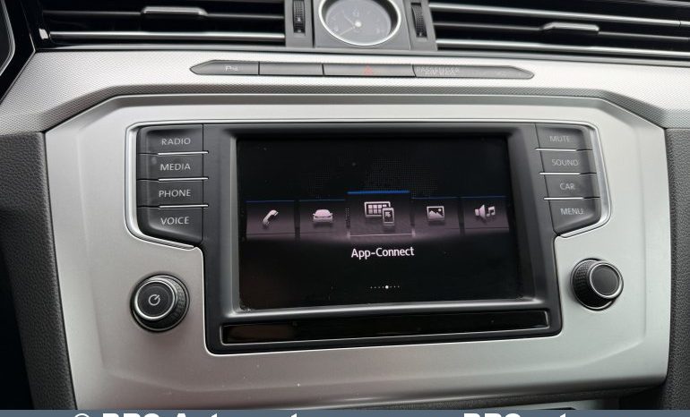 Volkswagen Passat 1.4 TSI Automatas 2017 full