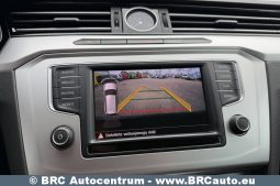 Volkswagen Passat 1.4 TSI Automatas 2017 full